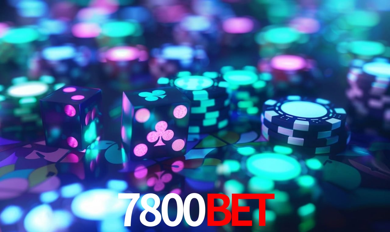 Estatísticas do Jogo 7800Bet