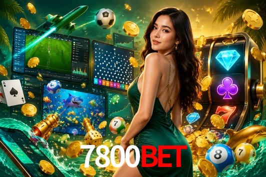 Player Reviews 7800Bet