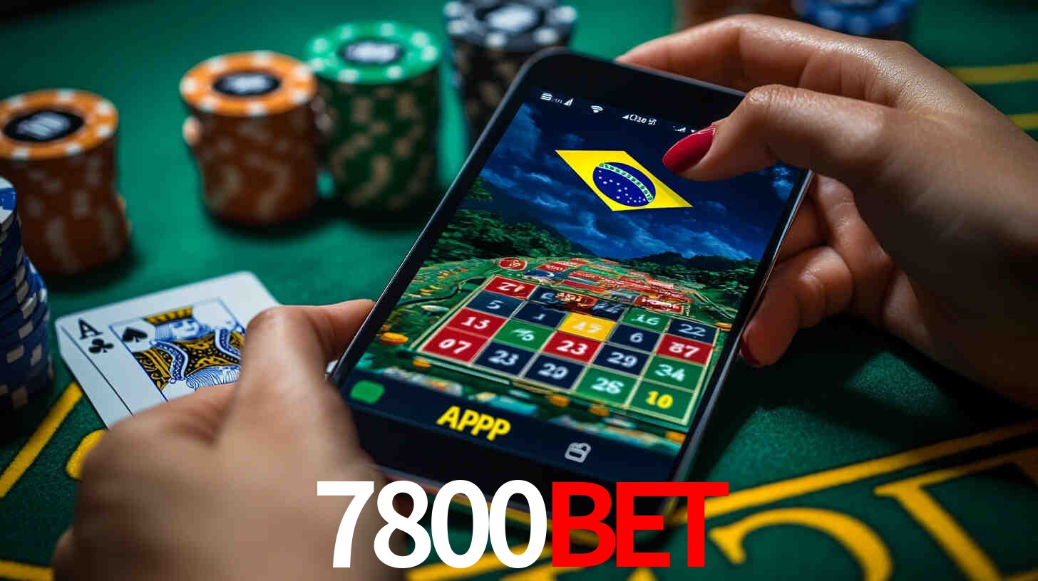 A Emoção da Loteria na 7800Bet: Uma Chance de Mudança de Vida