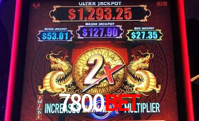 A Emoção da Loteria na 7800Bet: Uma Chance de Mudança de Vida