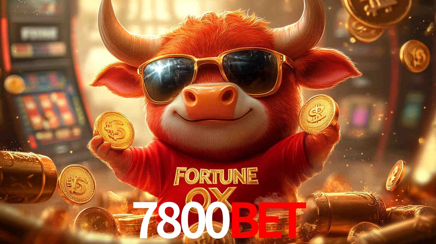 7800Bet: A Experiência de Casino com Jogos de Mesa ao Vivo