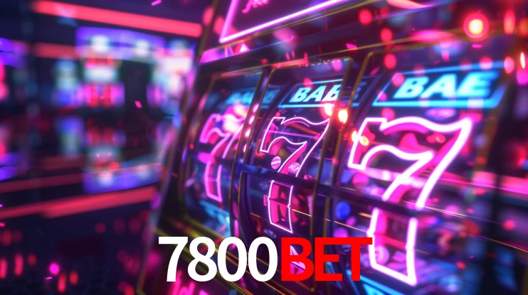 Seasonal Promotions 7800Bet