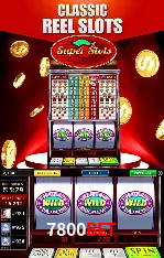 Descubra a Magia dos Jogos de Arcade no 7800Bet