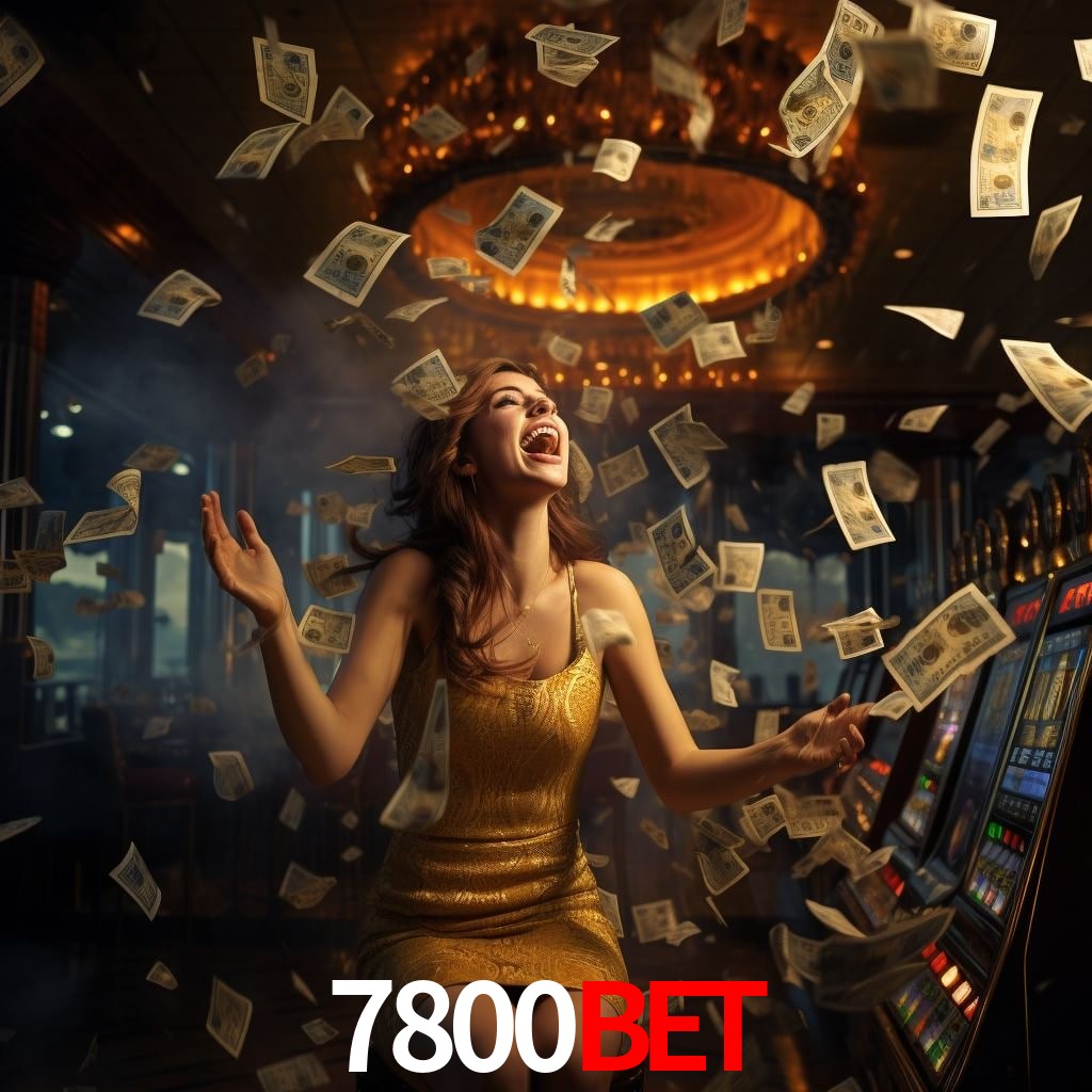 Spaceman Game 7800Bet