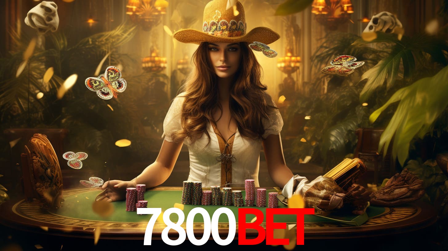 Roulette Table 7800Bet