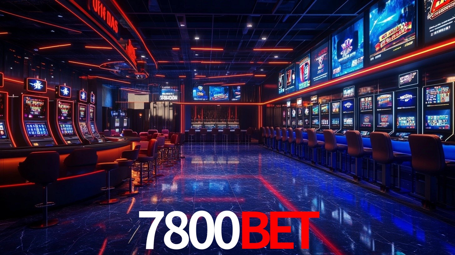 Daily Bonuses 7800Bet