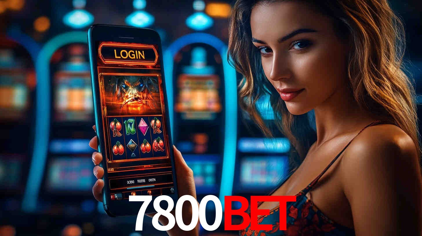 Bônus Generosos e Exclusivos no 7800Bet para Você!
