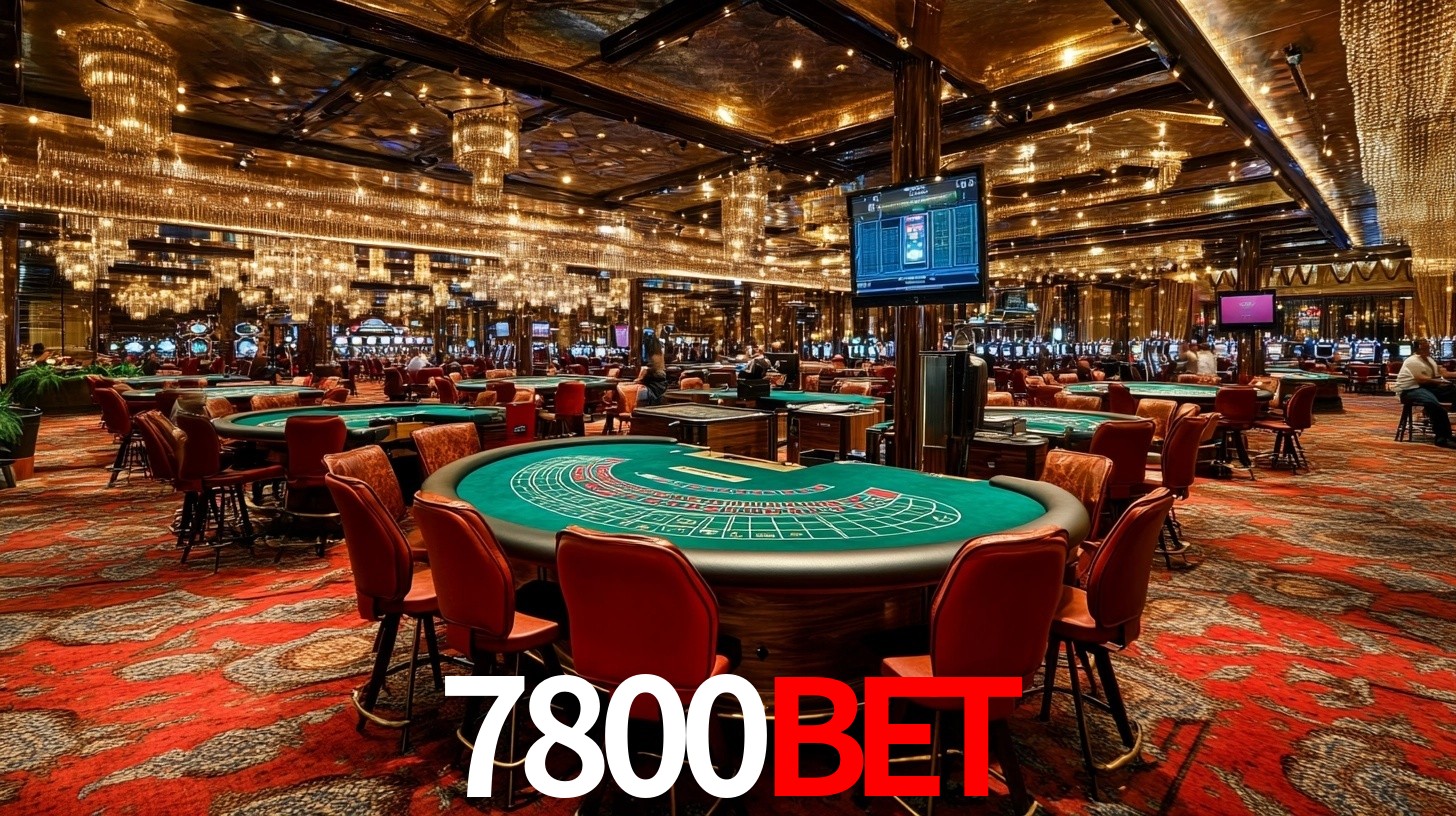 7800Bet App
