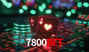 Design Responsivo 7800Bet