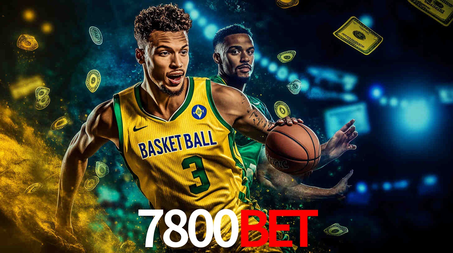 Desvendando o Mundo dos Jogos Virtuais na 7800Bet