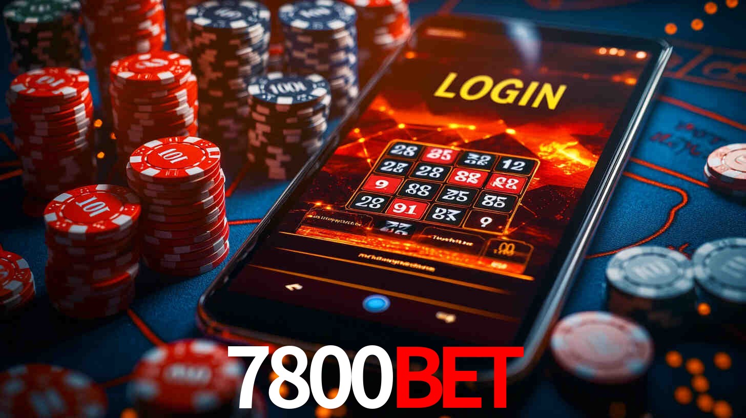 7800Bet