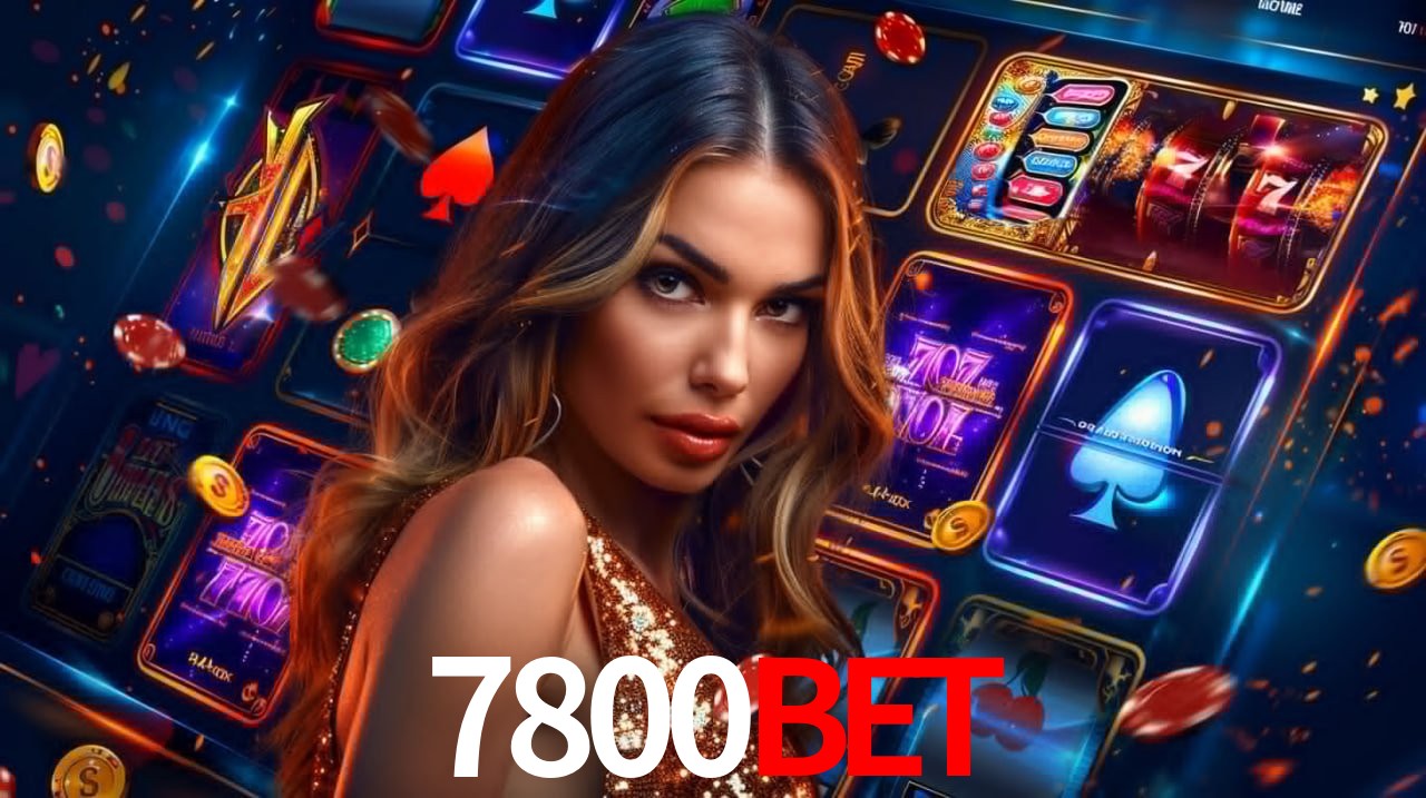 PIX Instantâneo 7800Bet