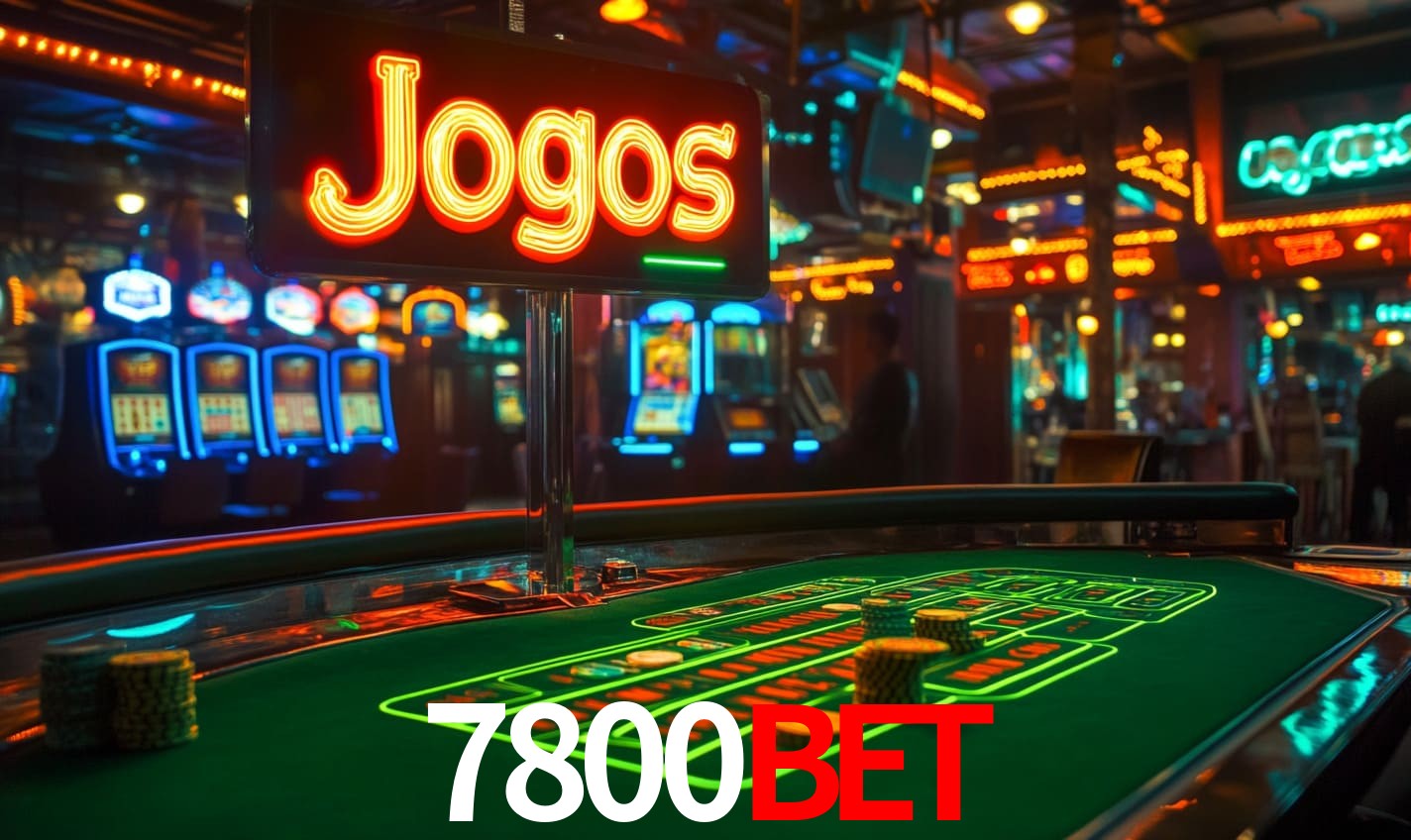 FAQ 7800Bet Brasil