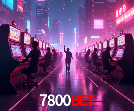 Experiência VIP 7800Bet