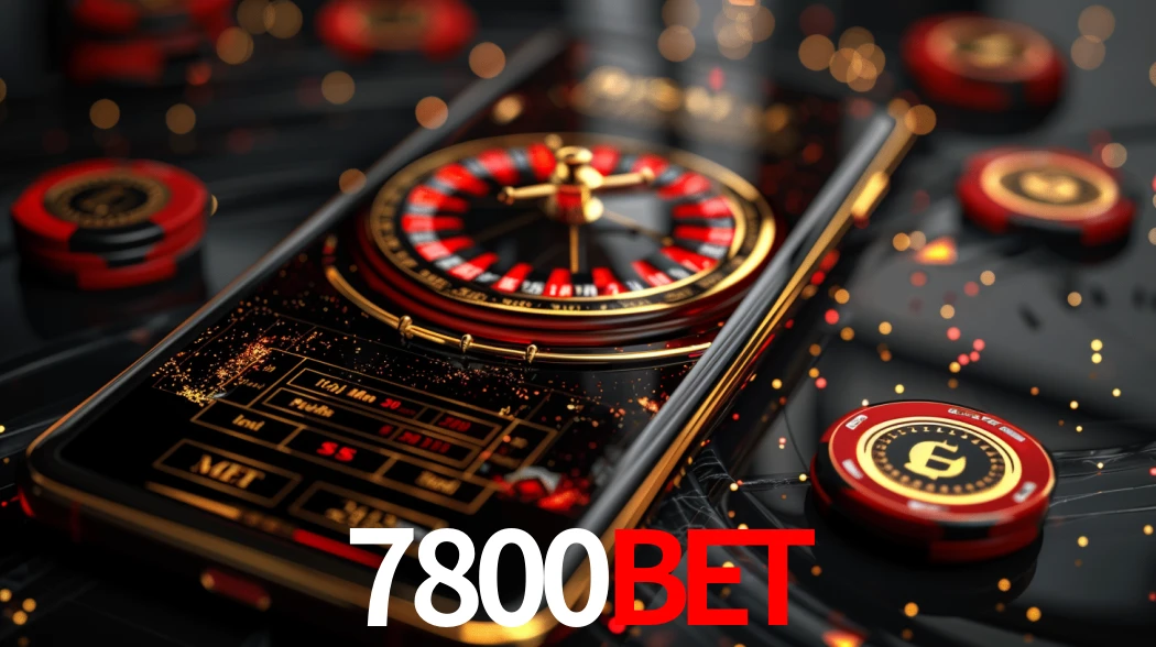 Responsive Design 7800Bet