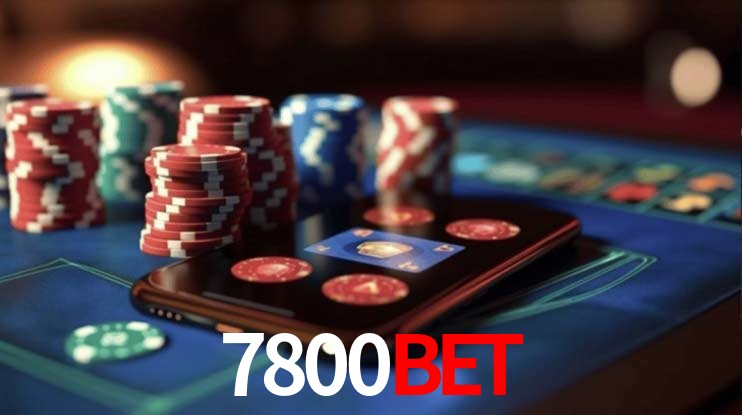Diretório de Jogos 7800Bet