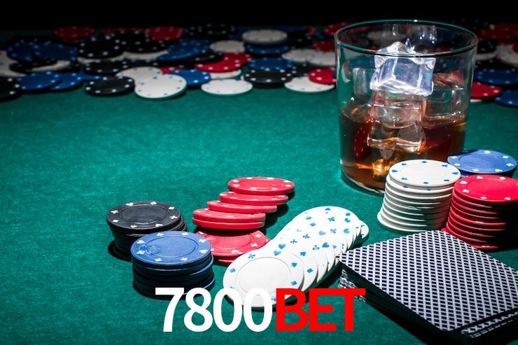 Avaliações dos Jogadores 7800Bet