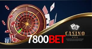 Cadastro Rápido 7800Bet