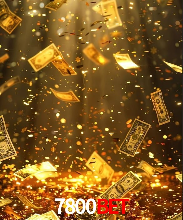 Account Benefits 7800Bet