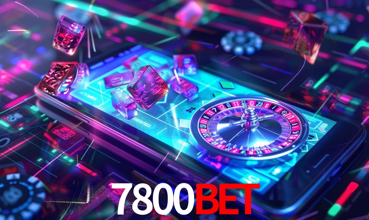 Benefícios da Conta 7800Bet