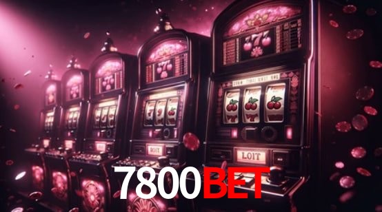 Mesa de Blackjack 7800Bet
