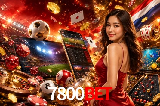 Weekend Specials 7800Bet