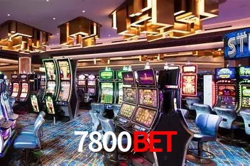 Descubra a Essência do 7800Bet: Nossa História e Compromissos