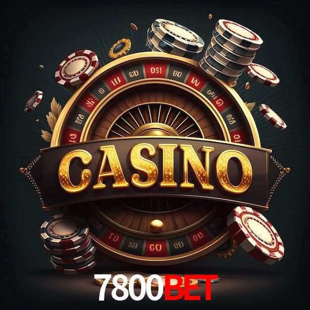App mobile 7800Bet