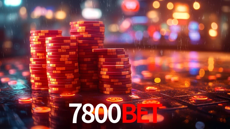 7800Bet App
