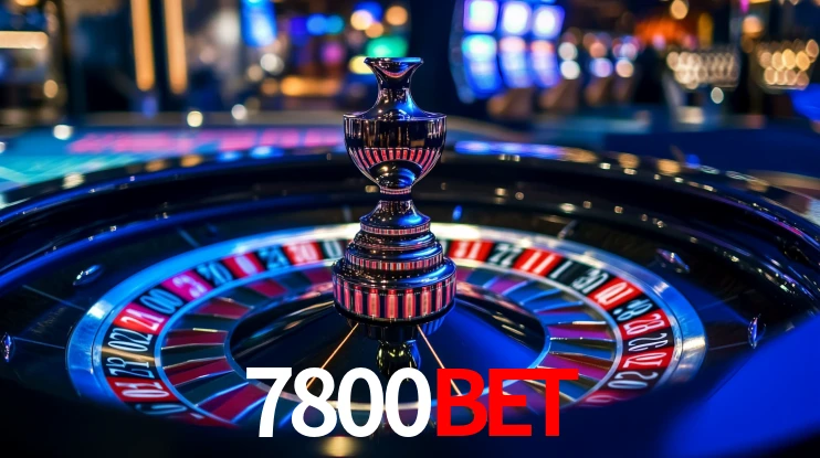 7800Bet App