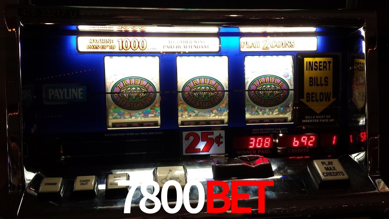 Tennis Betting 7800Bet