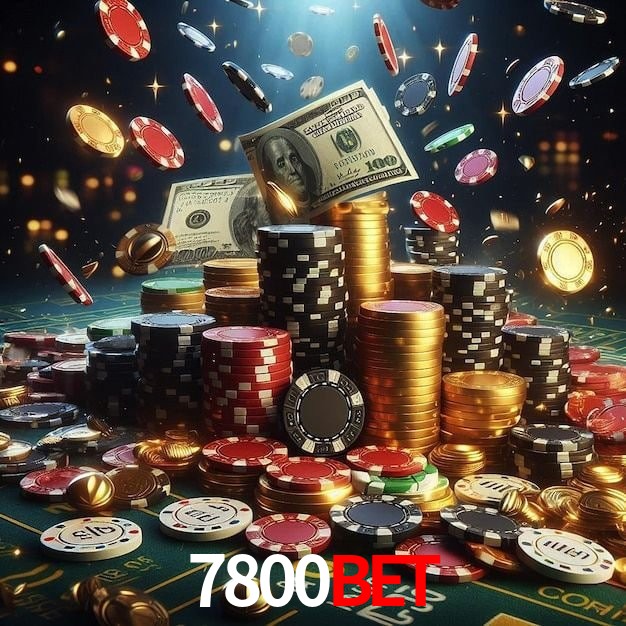Torneios 7800Bet