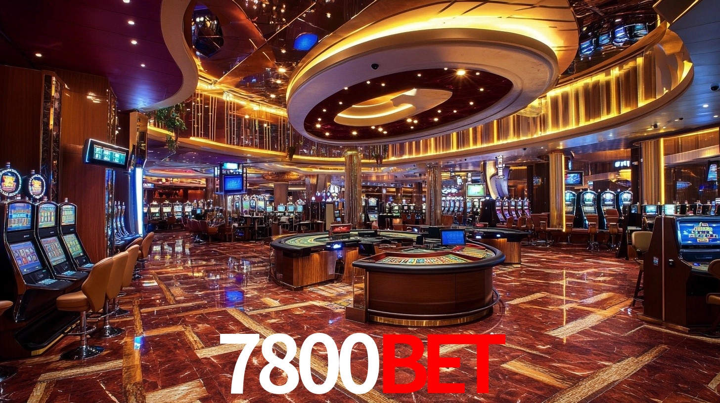 Programa VIP 7800Bet