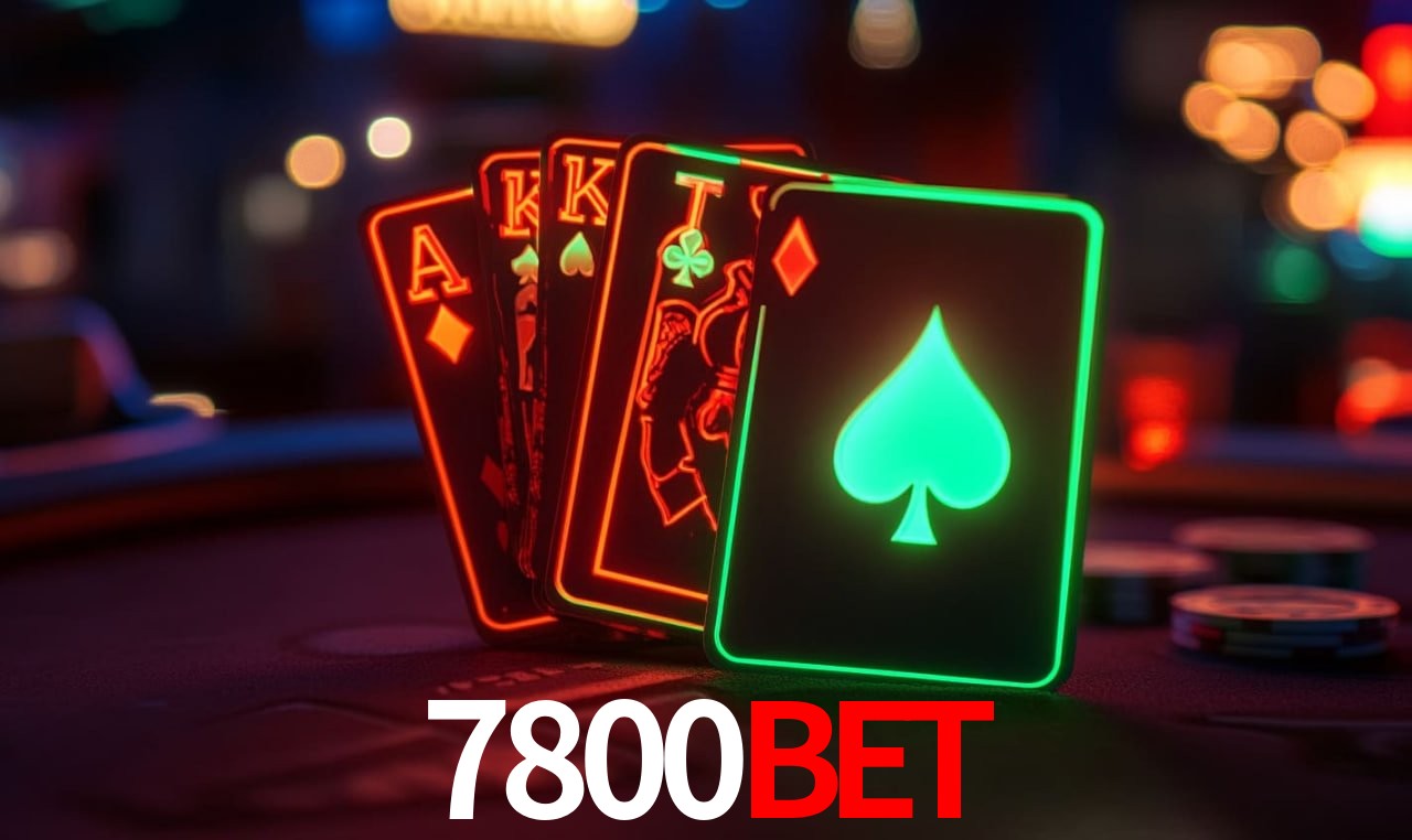 Ofertas Exclusivas 7800Bet