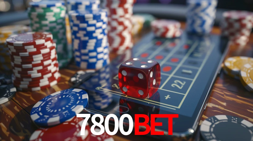 7800Bet
