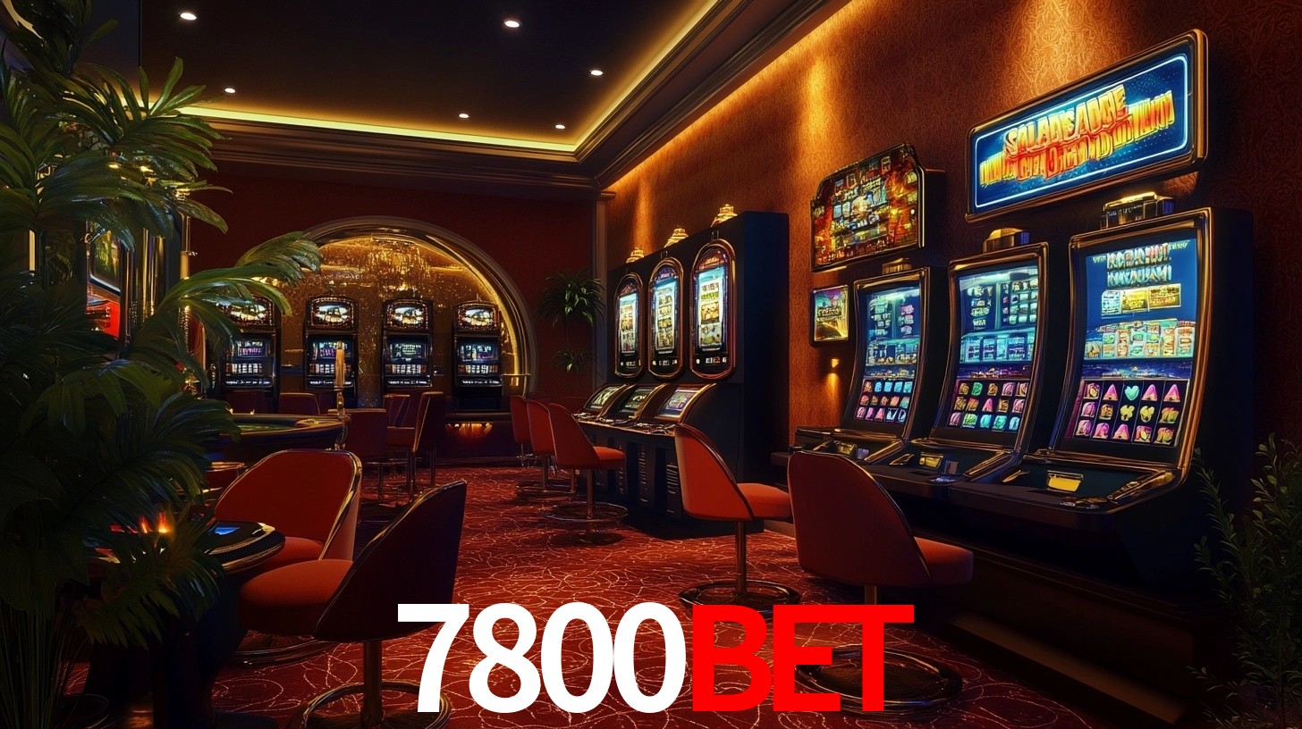 Tournaments 7800Bet