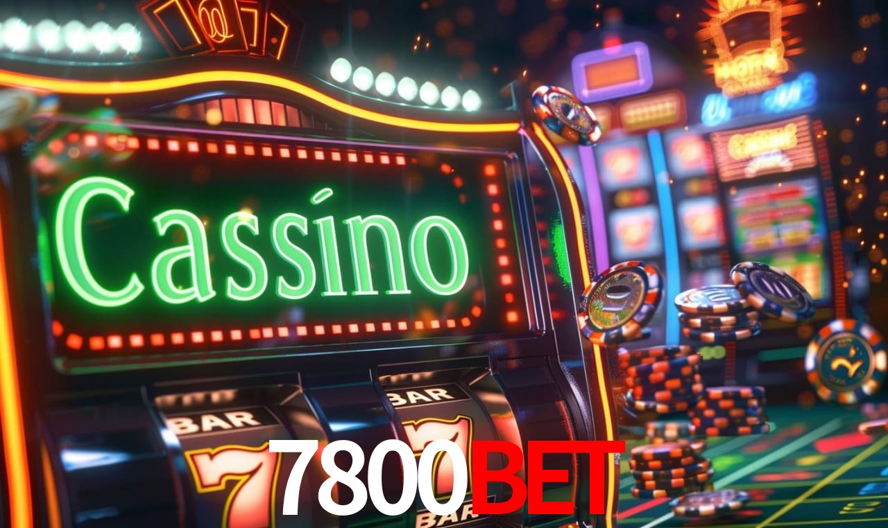 Instalação Android 7800Bet