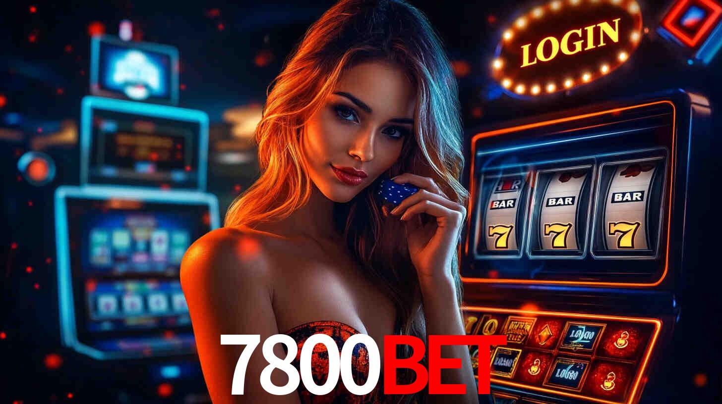7800Bet App