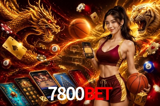 Game Providers 7800Bet