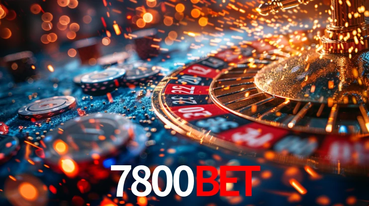 Exclusive Offers 7800Bet
