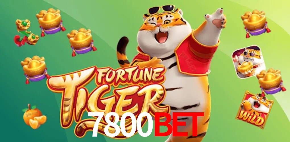 Bonus Features 7800Bet