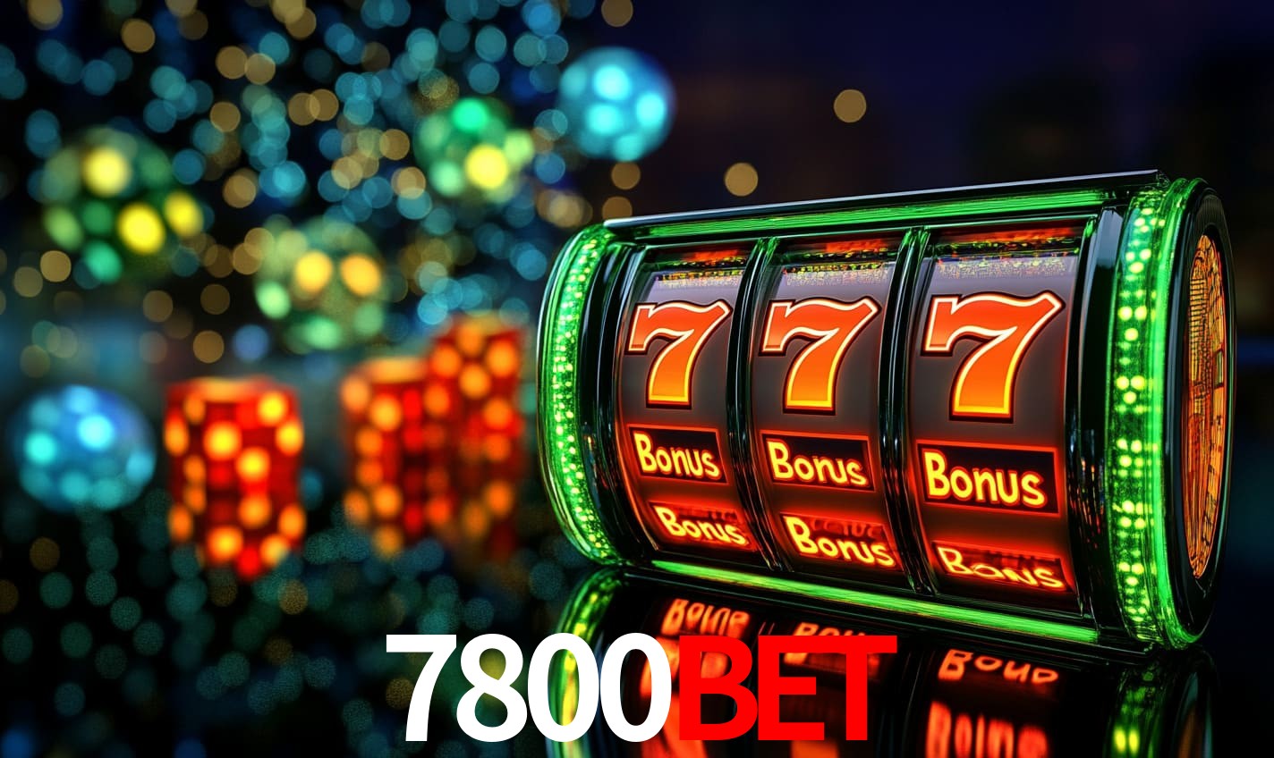 Estatísticas 7800Bet