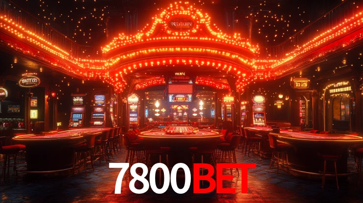Ofertas Imperdíveis na 7800Bet: Promoções e Bônus Que Valem a Pena
