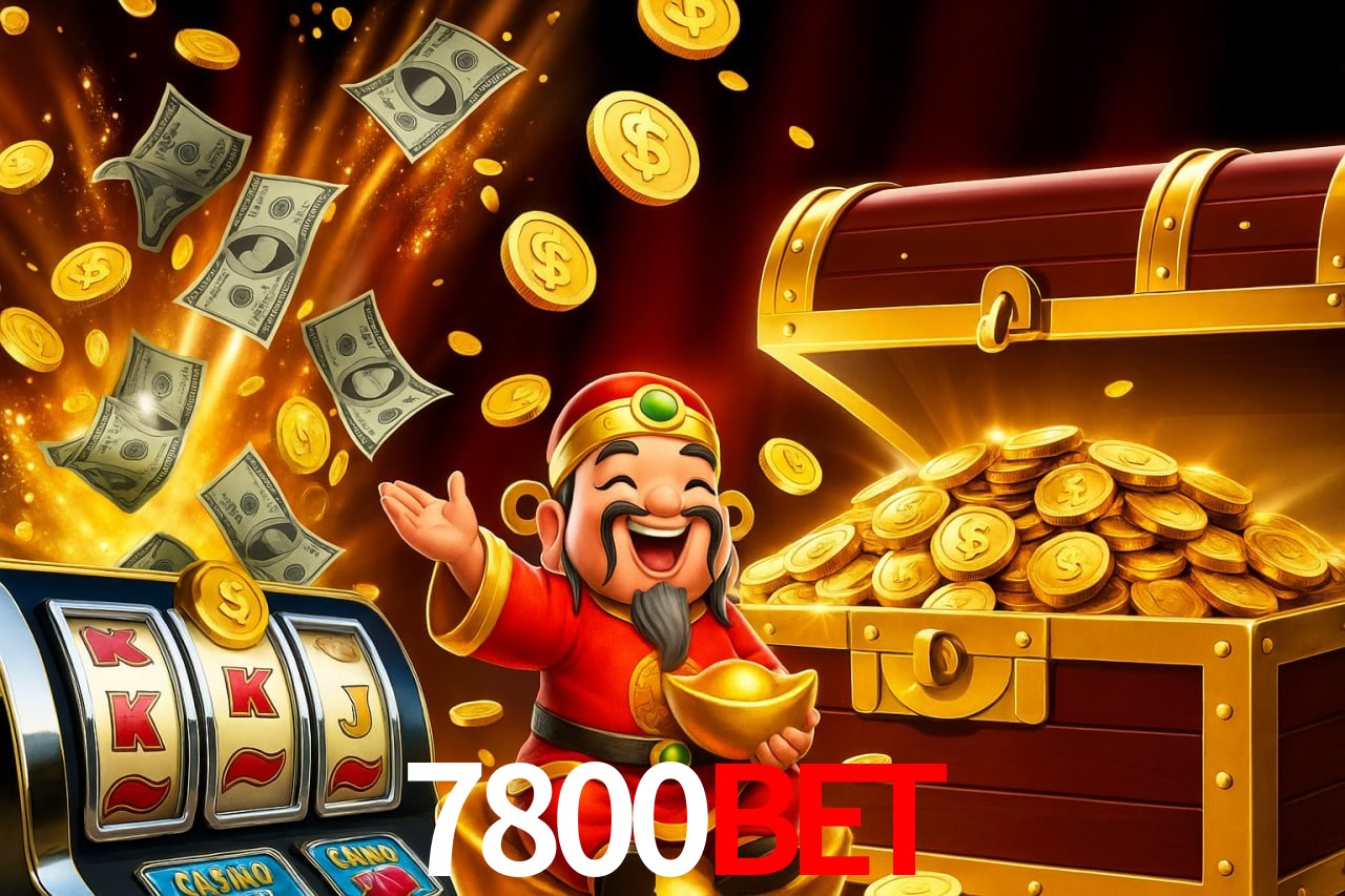 Apostas de Futebol 7800Bet