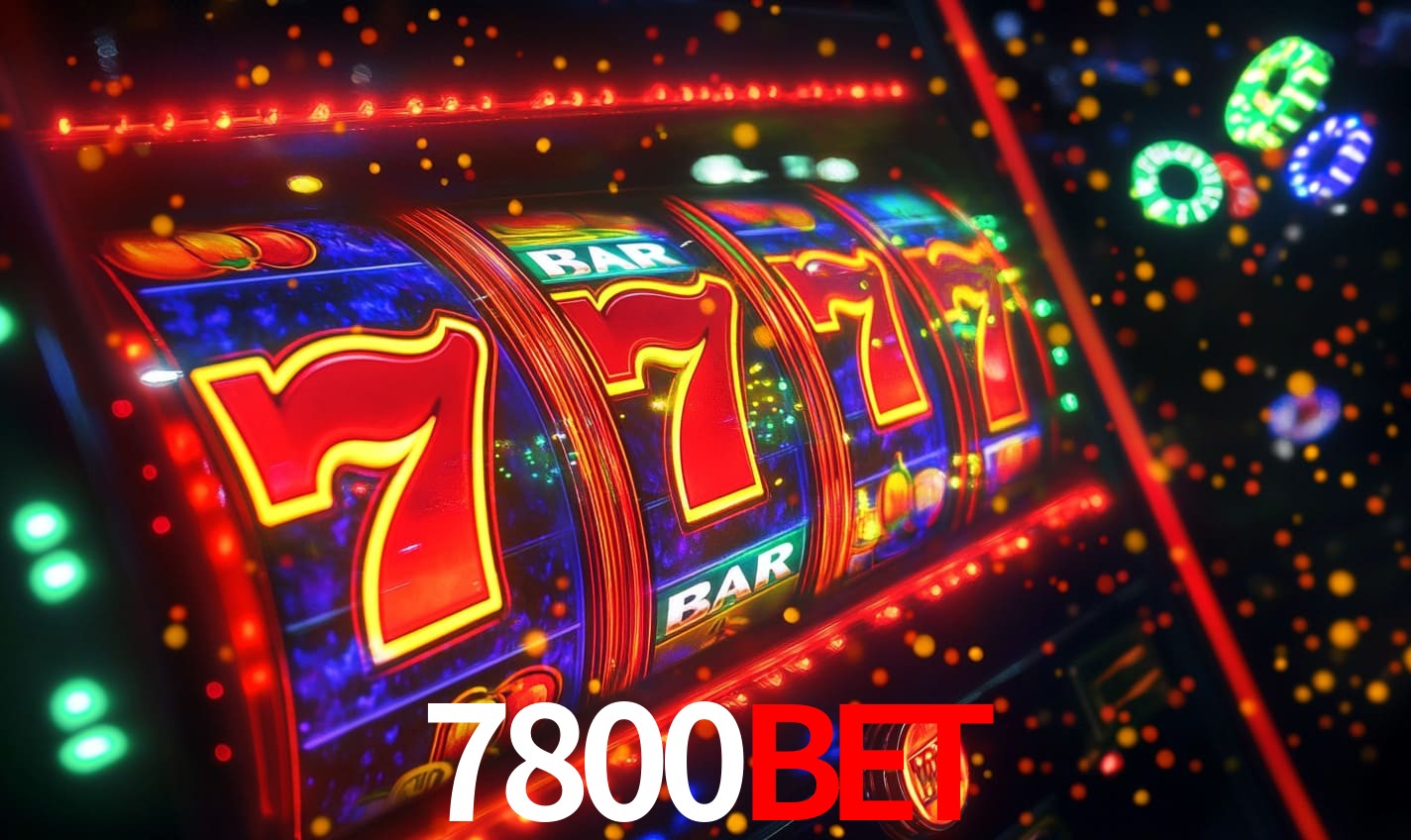 7800Bet