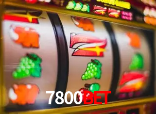 Descubra a Magia dos Jogos de Arcade no 7800Bet