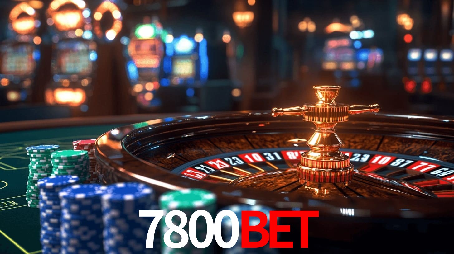 7800Bet