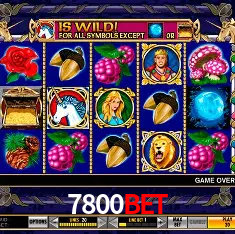 Descubra o Mundo do Cassino Online com 7800Bet