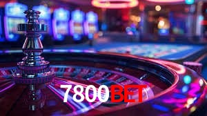 Tecnologia da Plataforma 7800Bet
