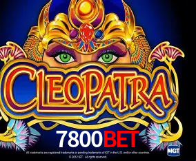 Descubra o Mundo do Cassino Online com 7800Bet